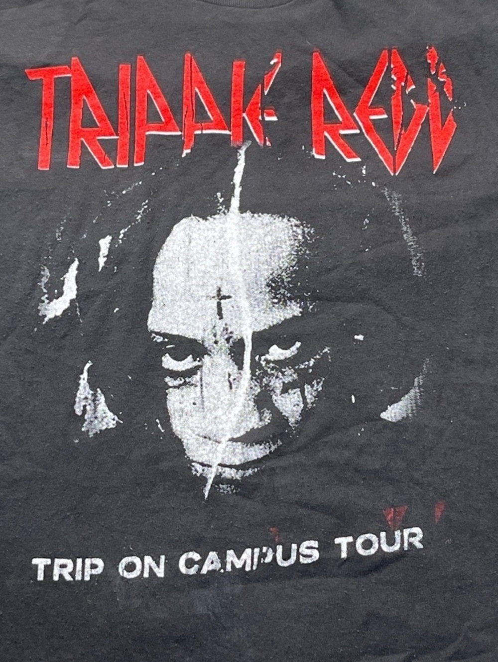 Trippie Redd Preowned Large T-shirt